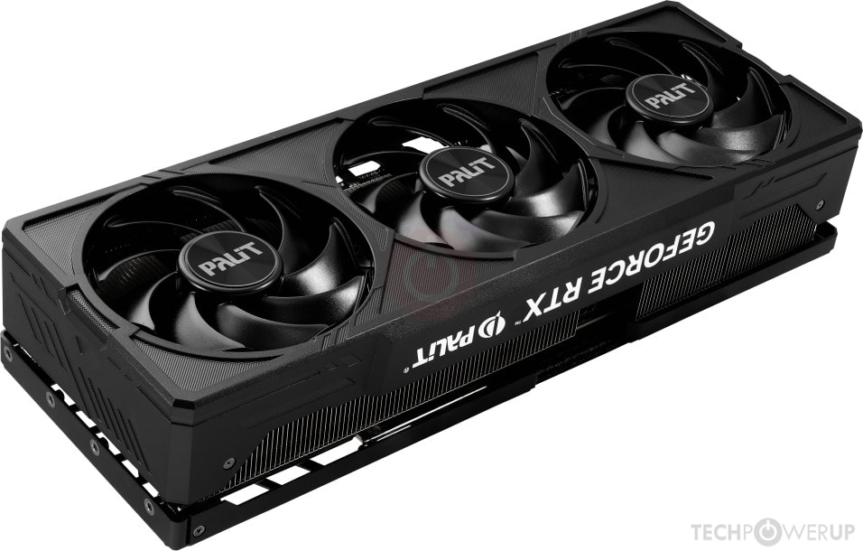 Jetstream Gpu Palit RTX 4070 JetStream Specs | TechPowerUp GPU Database