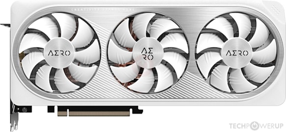 ぷ*ょ様 GeForce RTX 4070 AERO グラフィックボード ジャン GIGABYTE RTX 4070 AERO OC Specs | TechPowerUp GPU Database