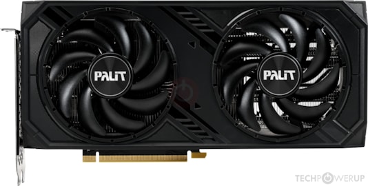 Palit RTX 4070 Dual OC Specs | TechPowerUp GPU Database