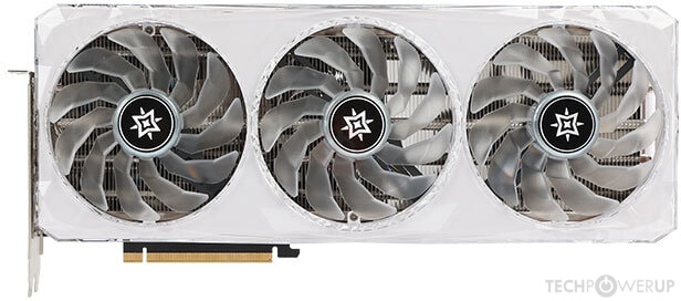 GALAX RTX 4070 BOOMSTAR Specs | TechPowerUp GPU Database