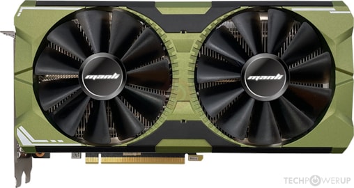難あり　manli RTX 4070ti Manli GeForce RTX™ 4070 Ti 12GB Nebula Triple