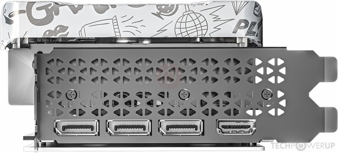 Opal Gpu ZOTAC RTX 4070 X-GAMING OC Opal White Specs | TechPowerUp GPU Database