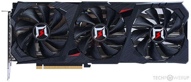 Gainward RTX 4070 Wind Chaser Specs | TechPowerUp GPU Database