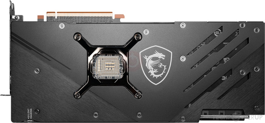 MSI RX 7900 XT GAMING TRIO CLASSIC Specs | TechPowerUp GPU Database