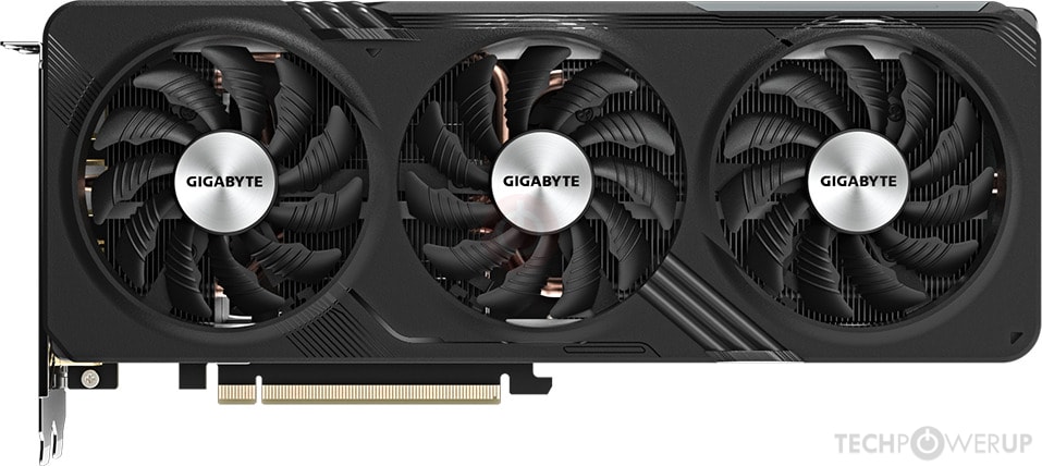 GIGABYTE RTX 4060 Ti GAMING OC Specs | TechPowerUp GPU Database