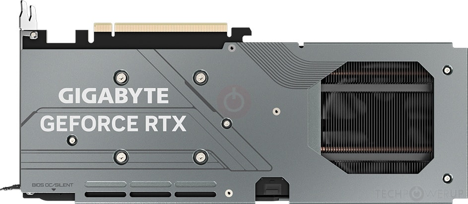 GIGABYTE RTX 4060 GAMING OC Specs | TechPowerUp GPU Database