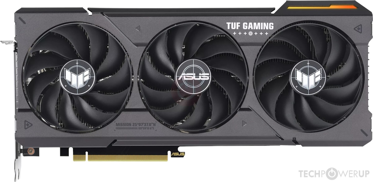 グラフィックボード・グラボ・ビデオカード ASUS TUF GAMING RTX 4060 Ti OC 8GB ASUS TUF RTX 4060 Ti GAMING Specs | TechPowerUp GPU Database
