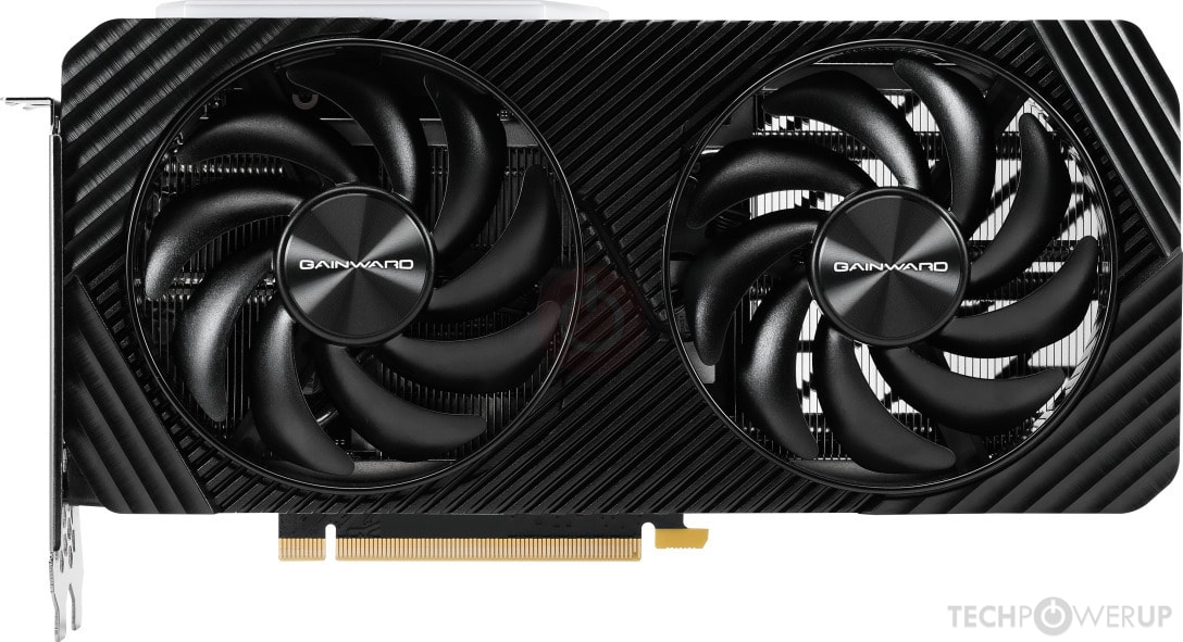【グラボ】 GAINWARD RTX 4060 Ti Products :: Gainward GeForce RTX™ 4060 Ti Pegasus 8GB