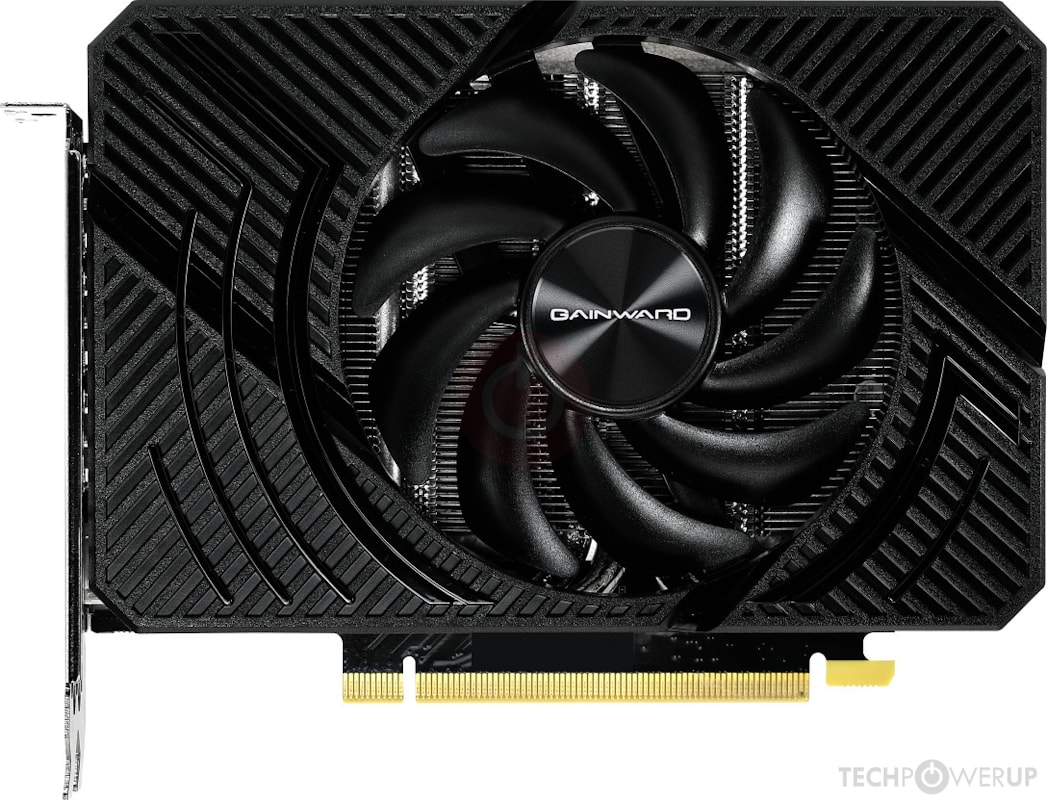 Gainward RTX 4060 Ti Pegasus Specs | TechPowerUp GPU Database