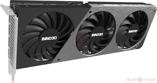 Inno3D RTX 4060 Ti X3 OC Specs | TechPowerUp GPU Database