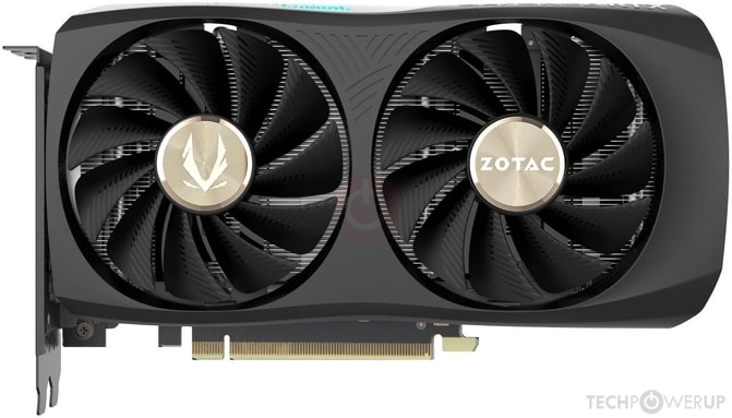 ZOTAC GeForce RTX 4060 Ti 16GB グラフィックボード ZOTAC GAMING GEFORCE RTX 4060 Ti 16GB AMP | ZOTAC