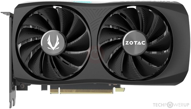 ZOTAC GEFORCE RTX 4060 Ti　Twin edge 8GB Amazon.com: Zotac Gaming GeForce RTX 4060 Twin Edge NVIDIA 8