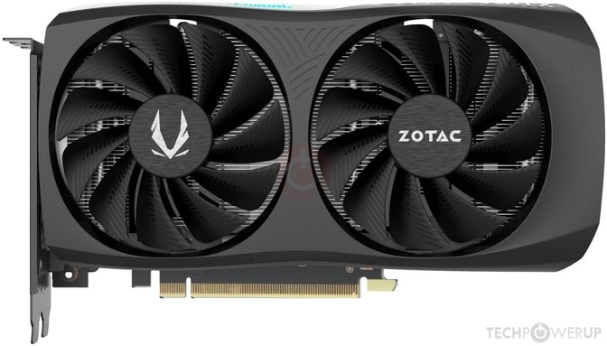 ZOTAC RTX 4060 Ti Twin Edge OC SPIDER-MAN Specs