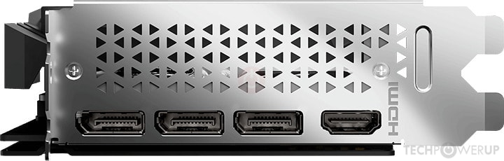 PNY XLR8 RTX 4060 Ti VERTO EPIC-X RGB Triple Fan 16 GB Specs