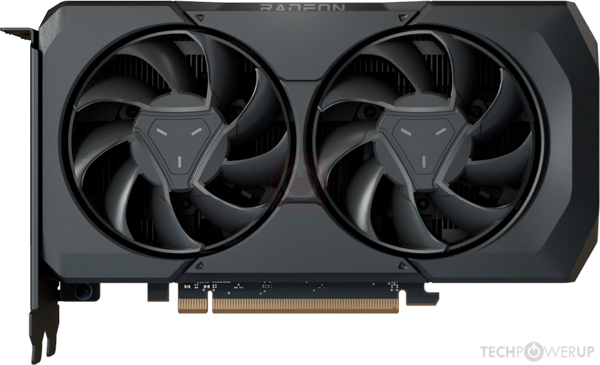【美品】Radeon RX7600 AMD Radeon RX 7600 Specs | TechPowerUp GPU Database
