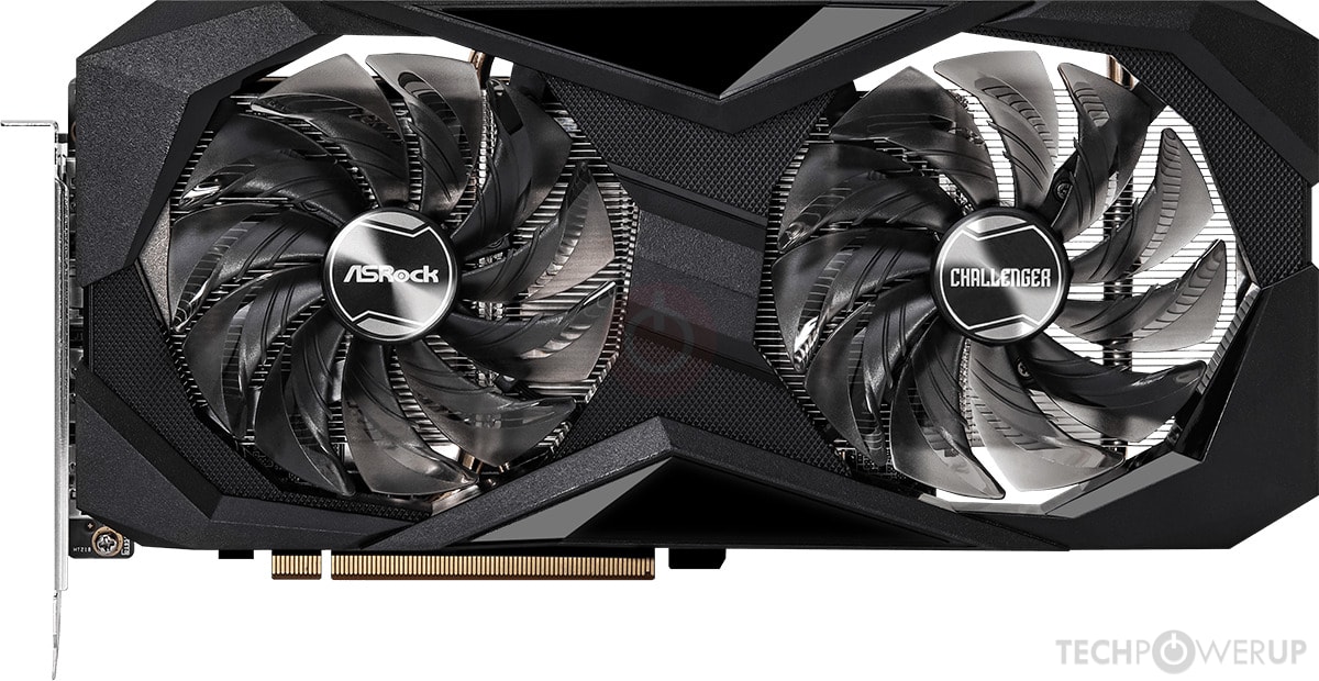 c*o様 AsRock Radeon RX7600 8GB Challenger ASRock > AMD Radeon™ RX 7600 Challenger 8GB OC