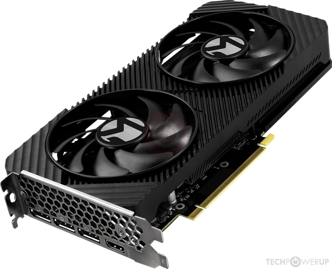 MAXSUN RTX 4060 Ti Turbo T0 Specs | TechPowerUp GPU Database