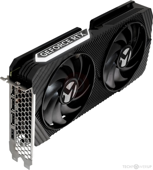 MAXSUN RTX 4060 Ti Turbo T0 Specs | TechPowerUp GPU Database