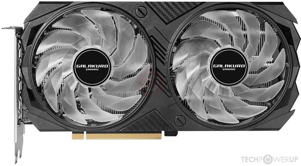 GALAKURO GeForce RTX 4060 Ti 本体 KUROUTOSHIKOU RTX 4060 Ti GALAKURO Specs | TechPowerUp GPU