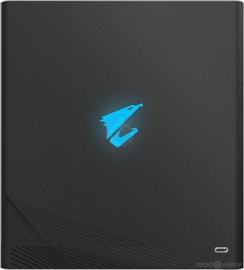 GIGABYTE AORUS RTX 4090 GAMING BOX Specs | TechPowerUp GPU Database