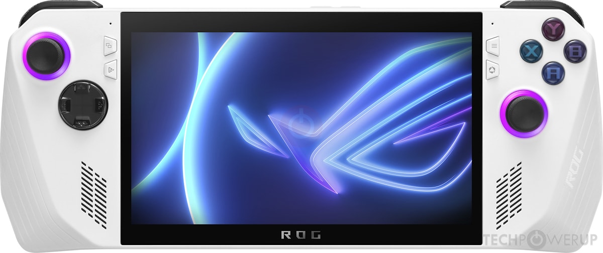 ASUS ROG Ally Extreme GPU Specs | TechPowerUp GPU Database