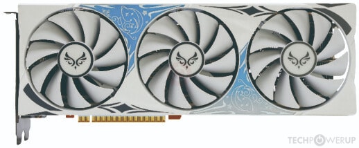 Zephyr RTX 3060 Ti Spindrift GDDR6X Specs | TechPowerUp GPU Database