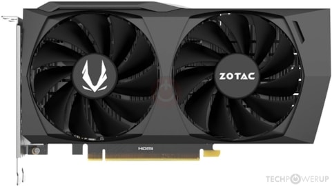 さぁたろ Amazon | ZOTAC Gaming GeForce RTX 4060 Ti 8GB Twin Edge OC