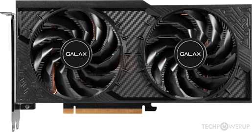 GALAX RTX 4060 Ti 8GB 1-Click OC 【中古】 Galax GeForce RTX™ 4060 Ti EX 1-Click OC