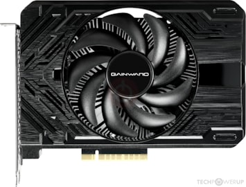 Gainward RTX 4060 Pegasus Specs | TechPowerUp GPU Database