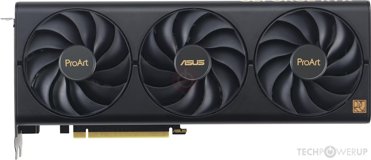 ASUS ProArt RTX 4060 Ti OC 16 GB Specs | TechPowerUp GPU