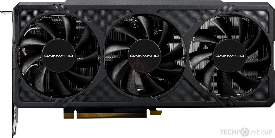 Gainward RTX 4060 Ti Panther OC 16 GB Specs | TechPowerUp