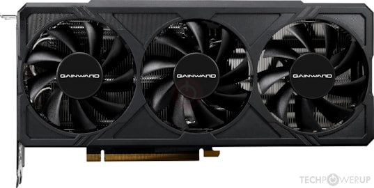 Gainward RTX 4060 Ti Panther OC 16 GB Specs | TechPowerUp