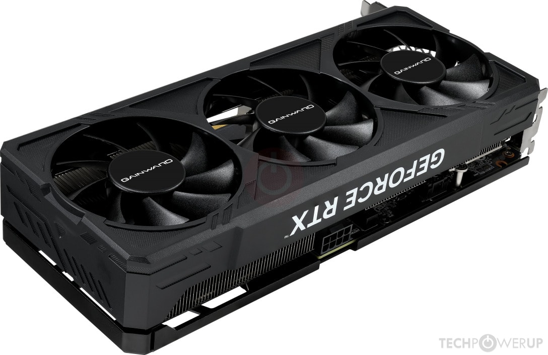 Gainward RTX 4060 Ti Panther OC 16 GB Specs | TechPowerUp GPU Database