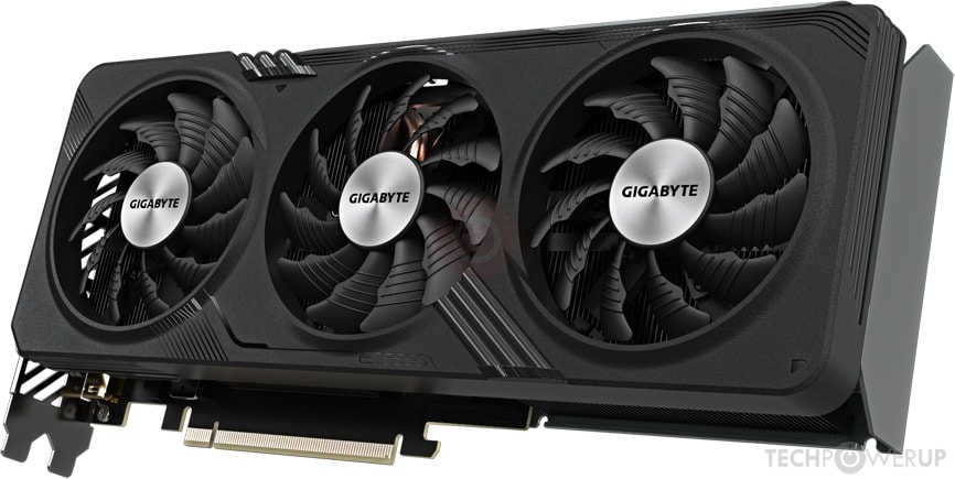 GIGABYTE RTX 4060 Ti GAMING OC 16 GB Specs | TechPowerUp GPU Database