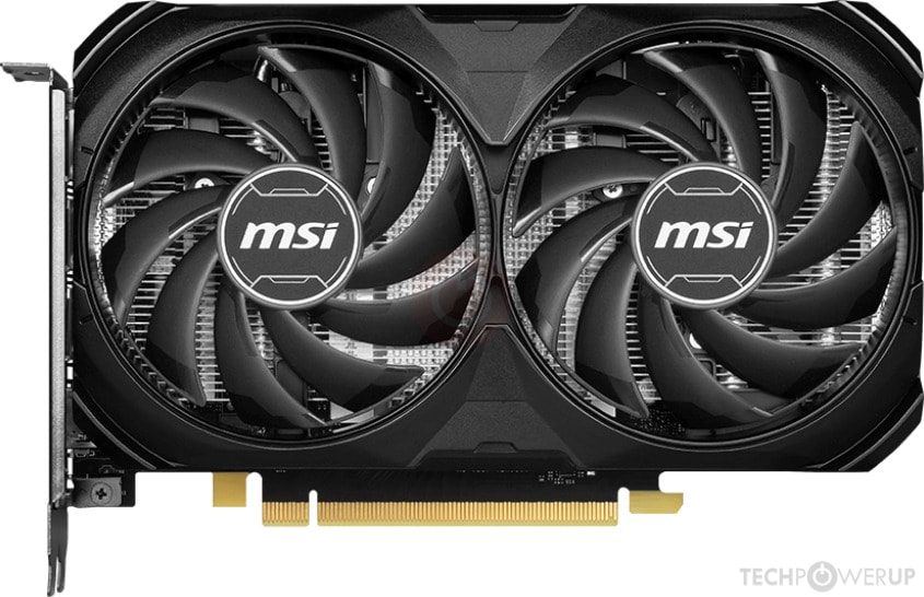 【VRAM 16GB】RTX4060Ti MSI VENTUS 2x Amazon.com: MSI GeForce RTX 4060 Ti Ventus 2X Black 16G OC