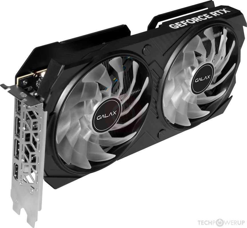 GALAX RTX 4060 Ti 8GB 1-Click OC 【中古】 GALAX RTX 4060 Ti EX 1-Click OC 16 GB Specs | TechPowerUp
