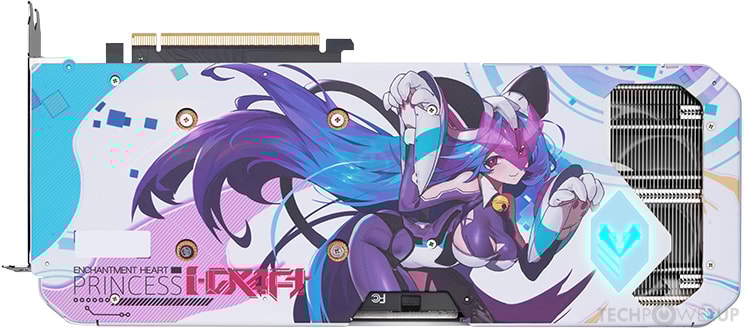 MAXSUN RTX 4060 Ti iCraft OC Aijia S0 16 GB Specs
