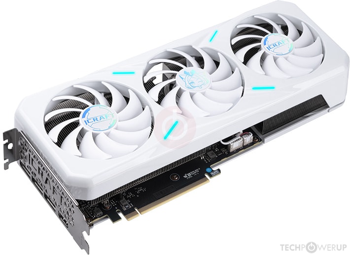 MAXSUN RTX 4060 Ti iCraft OC Aijia S0 16 GB Specs