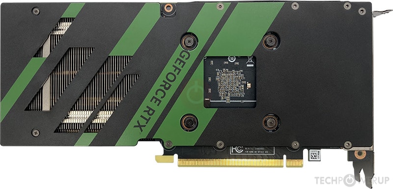 Manli RTX 4060 Ti Gallardo (M2565+N719) 16 GB Specs | TechPowerUp GPU ...