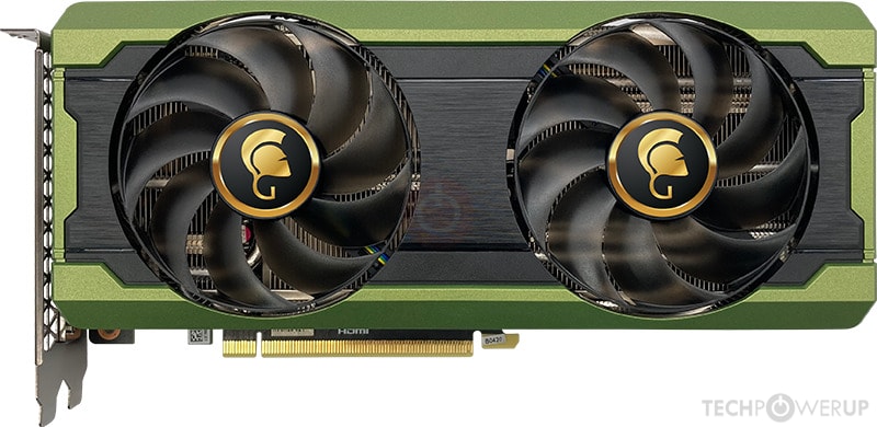 Manli RTX 4060 Ti Gallardo (M2565+N719) 16 GB Specs | TechPowerUp