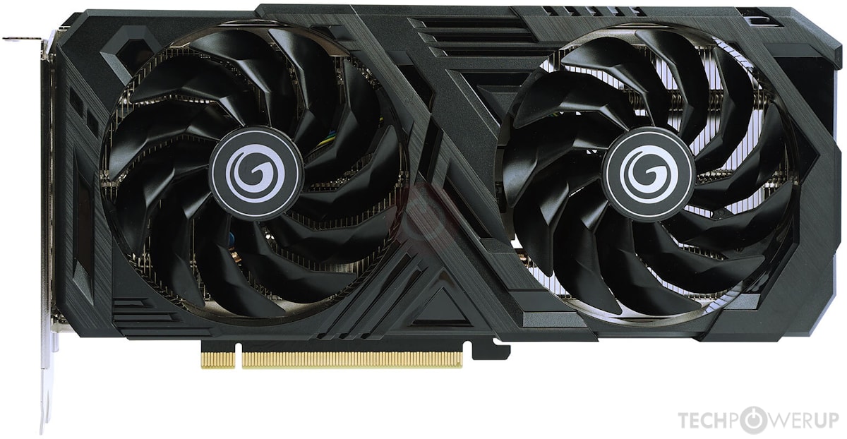 GALAX RTX 4060 Ti General MAX OC 16 GB Specs | TechPowerUp GPU