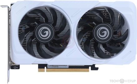 GALAX RTX 4060 General Specs | TechPowerUp GPU Database