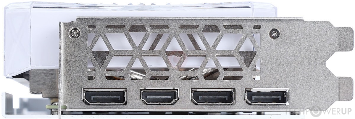 GALAX RTX 4060 BOOMSTAR Specs | TechPowerUp GPU Database