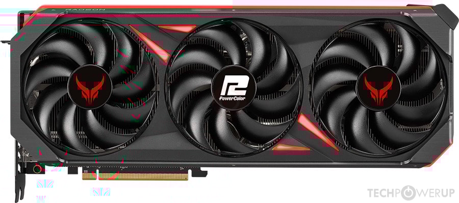 Tarjeta Grfica Red Devil Rx 6900 Buy PowerColor Red Devil RX 7900