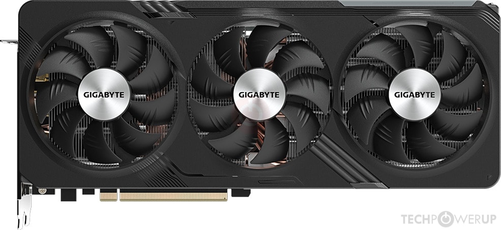 GIGABYTE RX 7700 XT GAMING OC Specs | TechPowerUp GPU Database