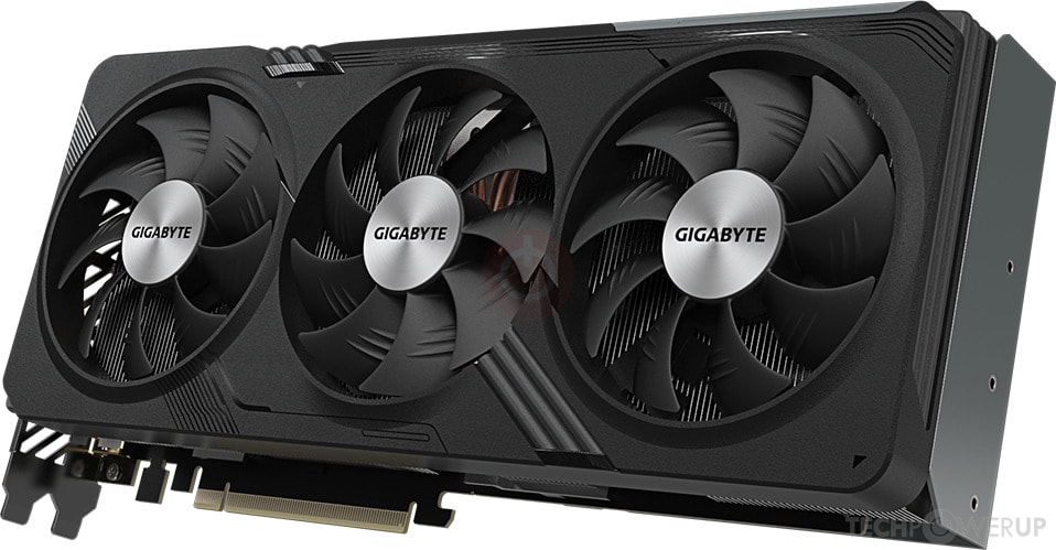 GIGABYTE RX 7800 XT GAMING OC Specs | TechPowerUp GPU Database