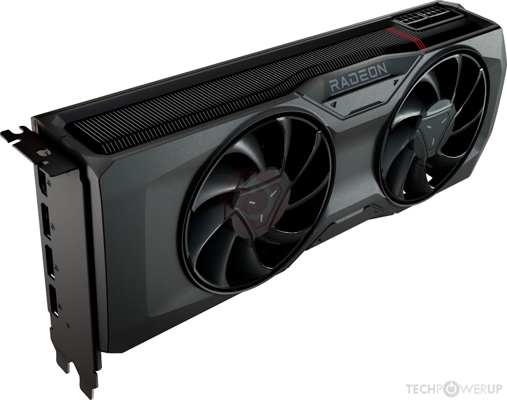 Sapphire RX 7800 XT Specs | TechPowerUp GPU Database