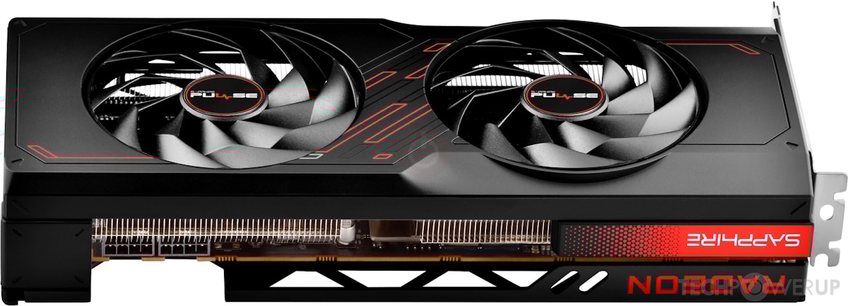 Sapphire PULSE RX 7700 XT Specs | TechPowerUp GPU Database