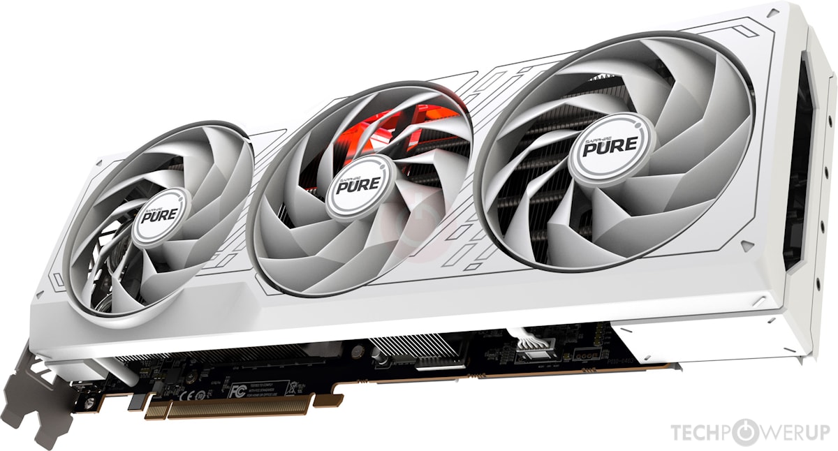 SAPPHIRE PURE Radeon RX 7800 XT 　ジャンク品 SAPPHIRE PURE Radeon RX 7800 XT ジャンク品 - メルカリ
