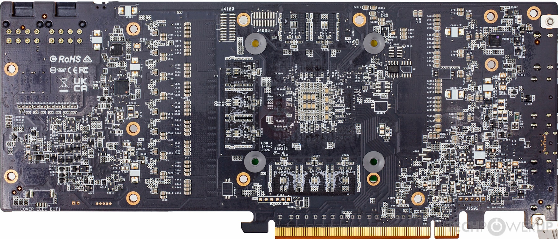 ASRock RX 7800 XT Steel Legend OC Specs | TechPowerUp GPU Database